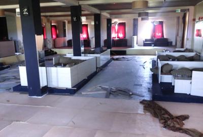 Spatiu Comercial (Botarlau drum Expres Focsani - Braila) - 8