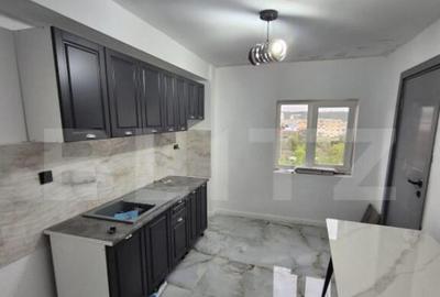 Apartament cu 4 camere decomandat, mobilat în Turda - 4