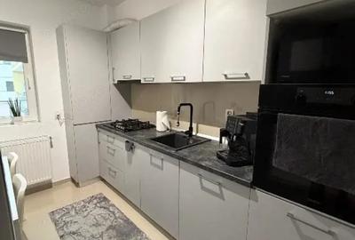 Apartament cu 2 camere decomandat în Calea Urseni - 1