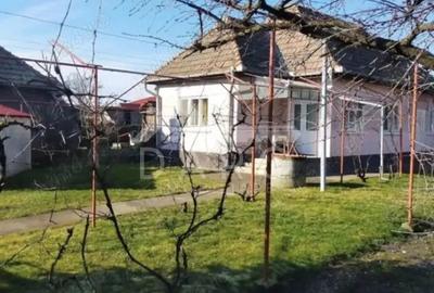 Casă cu 3 camere cu Teren 1440 Mp în Criș - 3