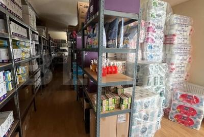 Spatiu comercial de vanzare, 278 mp, zona Expo Transilvania - 6