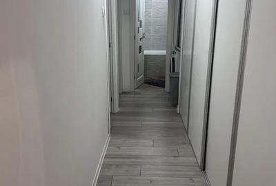 Apartament cu 3 camere decomandat, mobilat în Titan - 6