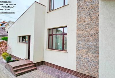 Vila P+E, proiect modern, zona 1 Mai - 17