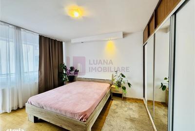 Apartament cu 3 camere, mobilat în Turnișor - 3