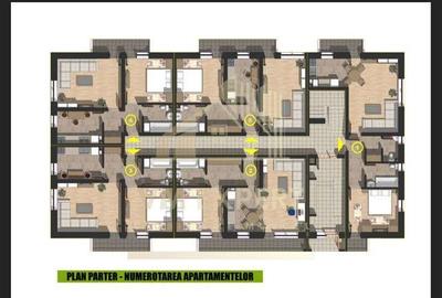 APARTAMENTE NOI IN CAMPULUNG (PROIECT IMOBILIAR 2025) - 11