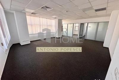 Spațiu comercial, de 1,580 mp, în Cantacuzino - 17