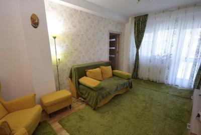 Dobroesti - Marului  | 2 Camere | Parcare  | Etaj 3 | Decomandat - 2