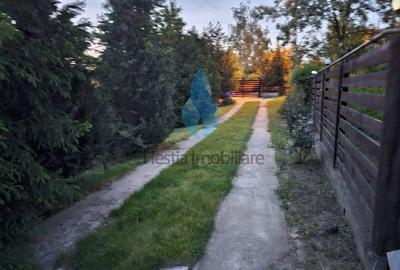 Casa tip duplex 110mp utili, Bucium-Iasi. - 5