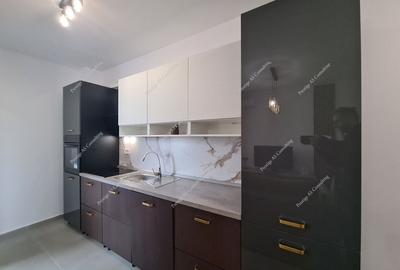 City of Mara - Apartament cu 2 camere - prima inchiriere - 4