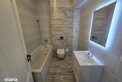 Apartament cu 2 camere în Valea Lupului - 10