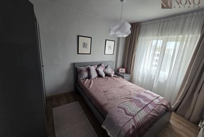 Apartament cu 2 camere nedecomandat, mobilat în Moșilor - 6