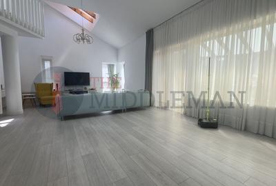 Vila individuala  cu 4 dormitoare Iancu Nicolae- Pipera - 3