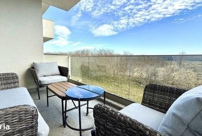 Apartament cu 2 camere decomandat în Central - 10