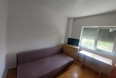 Garsonieră nedecomandată în Micro 16 - 14