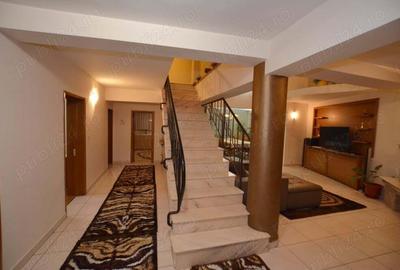 Casă cu 6 camere cu Teren 680 Mp în Găvana - 2