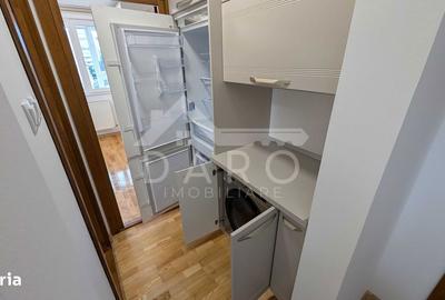 Apartament cu 3 camere decomandat, mobilat în Central - 1
