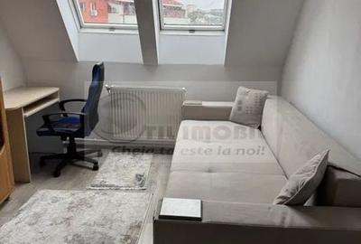 Apartament 2 camere decomandat, Podu de Piatra, bloc 2005 - 99.000 EUR - 2