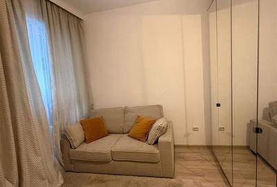 Apartament cu 3 camere decomandat, mobilat în Central - 5