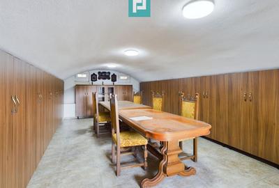 Casă cu 3 camere cu Teren 1656 Mp în Dezna - 11