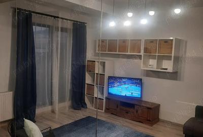 20th Residence Garsoniera Crangasi Regie Petrache Poenaru Grozavesti - 6