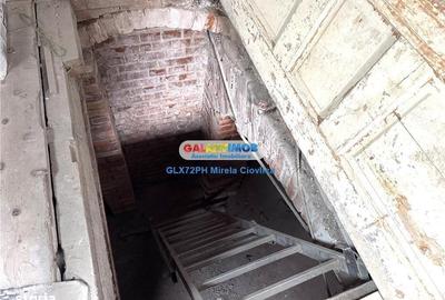 Casă cu 4 camere cu Teren 267 Mp în Ultracentral - 9