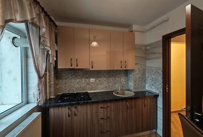 Garsoniera deosebita Parcul Catedralei - 3