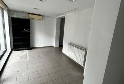 Spațiu comercial, de 100 mp, în Săsar - 5