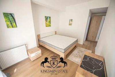 Apartament cu 4 camere cu gradina The Suburb Buftea - 9