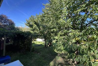 Vand sau schimb casa zona munte - 6