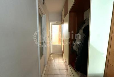 Apartament 3 camere | Decomandat | 66mp | Balcon | Zona Pod Marasti - 9