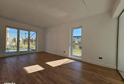 Apartament cu 4 camere în Industriilor - 2