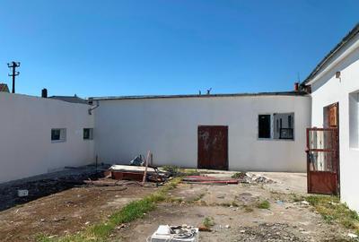 Teren de 10495 mp, în Unirii - 4