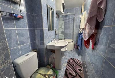 Garsonieră în Lăpuș Argeș - 3