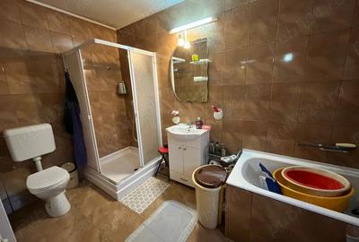 Casă cu 2 camere în Central - 9