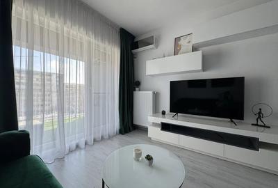 Apartament cu 2 camere decomandat, mobilat în Nicolae Grigorescu - 2