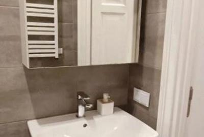 Garsoniera in zona Izvor - 1