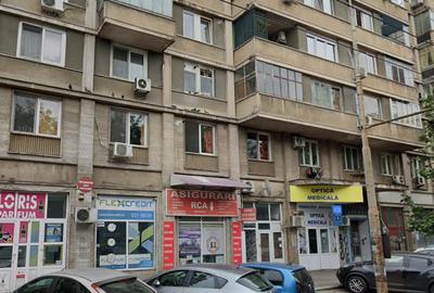 Spațiu comercial, de 110 mp, în Gara de Nord - 2