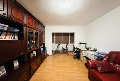 Apartament 3 camere, decomandat, 65mp utili, etaj 4, PIavat II - 1