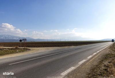 Spațiu comercial, în Vulcan - 12