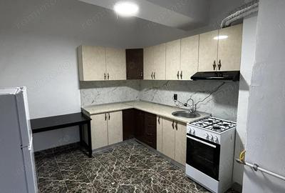 Apartament 1 Camera Boul Rosu - 3