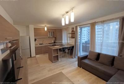 Apartament 2 Camere Tip Studio - Urban Pentha - Tractorul - cod 5193 Apartament 2 Camere Tip Studio - Urban Pentha - Tractorul - cod 5193 - 5