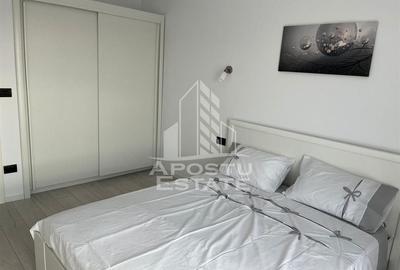 Apartament cu 3 camere,open space, centrala proprie, Ghiroda - 9