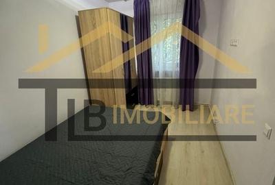 Apartament de 2 camere, decomandat, 47mp, Zona Dacia Apartament de 2 camere, decomandat, 47mp, Zona Dacia - 4