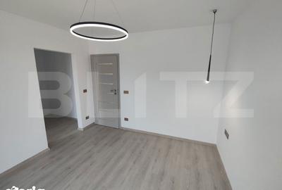 Casă cu 4 camere cu Teren 500 Mp în Sânmartin - 10