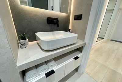 Apartament cu 2 camere de inchiriat in zona Astra - 1