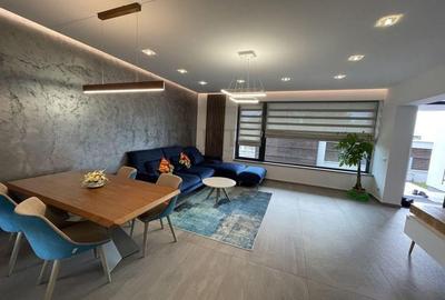 Casă individuală cu 4 camere cu Canalizare în Pipera - 6