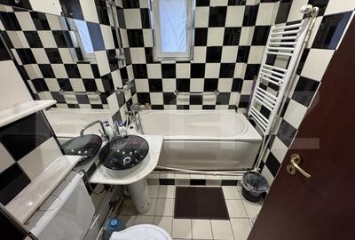 Apartament 2 camere, 46 mp, zona Tatarasi - 11