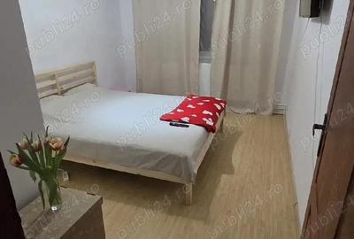 Apartament cu 2 camere semidecomandat în Micro 14 - 1