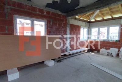 Casa individuala la ROSU, 5 camere, Sacalaz-Gaz si curent bransat - 9