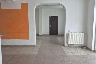 Spațiu comercial, de 600 mp, în Periferie - 7